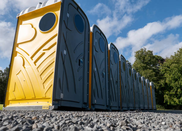 Best Portable Toilet Rental for Emergency Services  in Danville, VA