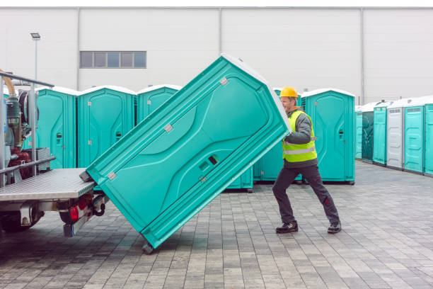 Best Portable Restrooms for Agricultural Sites  in Danville, VA