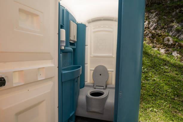 Best Portable Toilets for Disaster Relief Sites  in Danville, VA