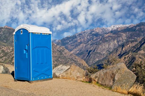 Reliable Danville, VA Portable Potty Rental Solutions