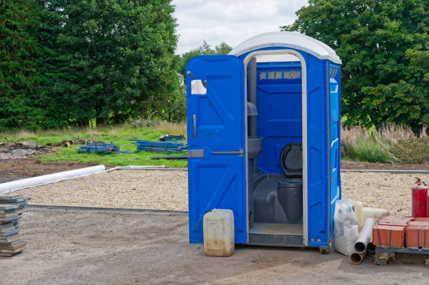 Best Long-Term Portable Toilet Rental  in Danville, VA
